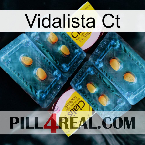 Vidalista Ct cialis5